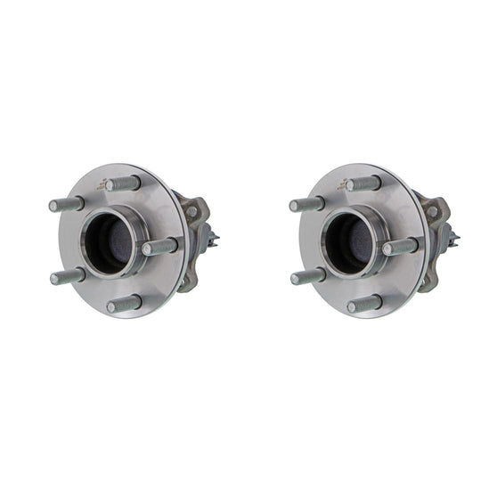 MSUPHUB14429 Mevotech Supreme Wheel Bearing and Hub Assembly Kit
