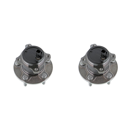 MSUPHUB14429 Mevotech Supreme Wheel Bearing and Hub Assembly Kit