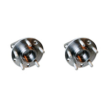 Load image into Gallery viewer, MSUPHUB14455 Mevotech Supreme Wheel Bearing and Hub Assembly Kit
