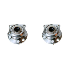 Load image into Gallery viewer, MSUPHUB14455 Mevotech Supreme Wheel Bearing and Hub Assembly Kit
