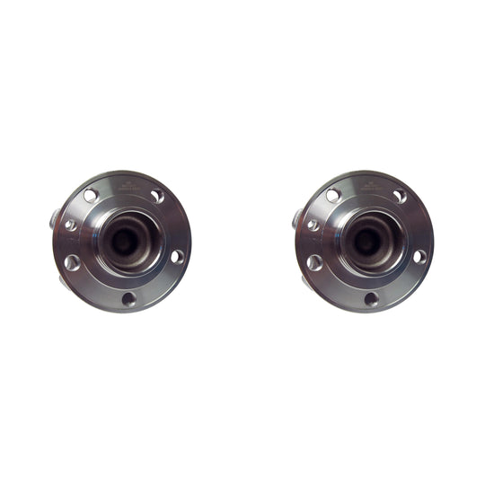 MSUPHUB14467 Mevotech Supreme Wheel Bearing and Hub Assembly Kit