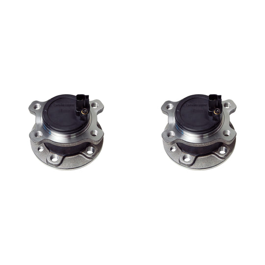 MSUPHUB14467 Mevotech Supreme Wheel Bearing and Hub Assembly Kit