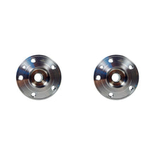 Charger l'image dans la galerie, MSUPHUB14497 Mevotech Supreme Wheel Bearing and Hub Assembly Kit