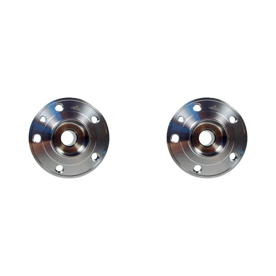 MSUPHUB14497 Mevotech Supreme Wheel Bearing and Hub Assembly Kit