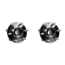 Load image into Gallery viewer, MSUPHUB14534 Mevotech Supreme Wheel Bearing and Hub Assembly Kit
