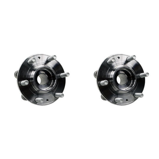 MSUPHUB14534 Mevotech Supreme Wheel Bearing and Hub Assembly Kit