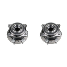 Load image into Gallery viewer, MSUPHUB14534 Mevotech Supreme Wheel Bearing and Hub Assembly Kit