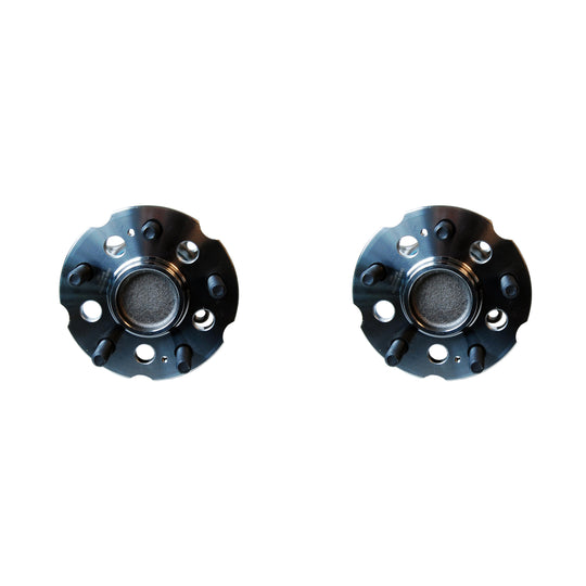 MSUPHUB14536 Mevotech Supreme Wheel Bearing and Hub Assembly Kit