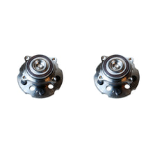 Load image into Gallery viewer, MSUPHUB14536 Mevotech Supreme Wheel Bearing and Hub Assembly Kit