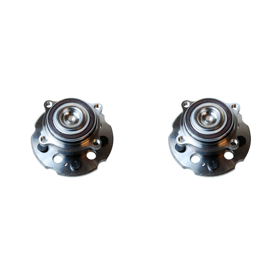 MSUPHUB14536 Mevotech Supreme Wheel Bearing and Hub Assembly Kit