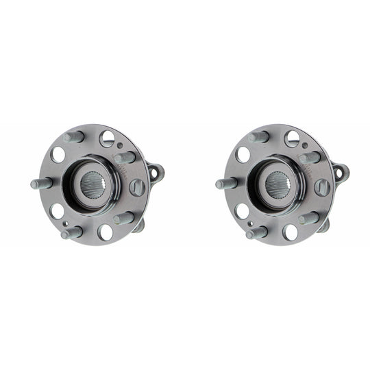 MSUPHUB14543 Mevotech Supreme Wheel Bearing and Hub Assembly Kit