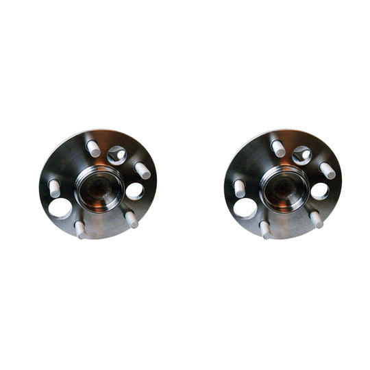 MSUPHUB14565 Mevotech Supreme Wheel Bearing and Hub Assembly Kit
