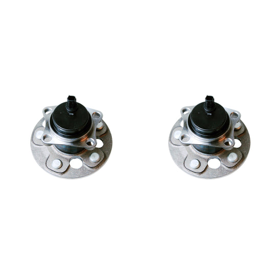 MSUPHUB14565 Mevotech Supreme Wheel Bearing and Hub Assembly Kit