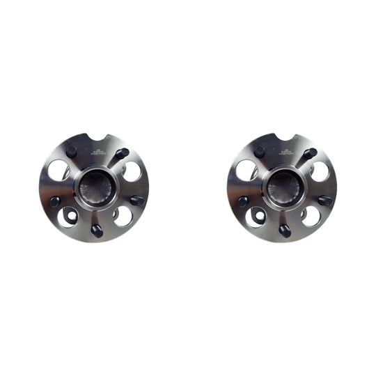 MSUPHUB14573 Mevotech Supreme Wheel Bearing and Hub Assembly Kit
