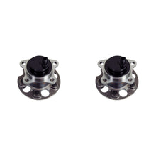 Load image into Gallery viewer, MSUPHUB14573 Mevotech Supreme Wheel Bearing and Hub Assembly Kit