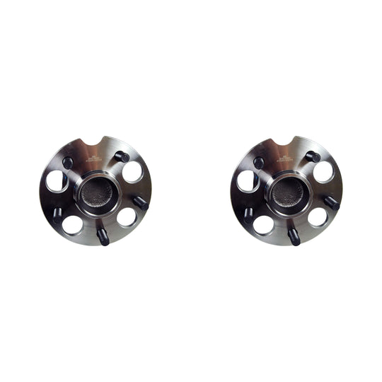 MSUPHUB14579 Mevotech Supreme Wheel Bearing and Hub Assembly Kit