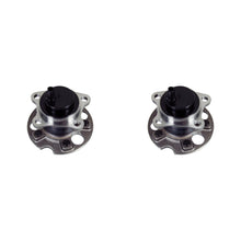Load image into Gallery viewer, MSUPHUB14579 Mevotech Supreme Wheel Bearing and Hub Assembly Kit
