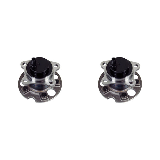 MSUPHUB14579 Mevotech Supreme Wheel Bearing and Hub Assembly Kit
