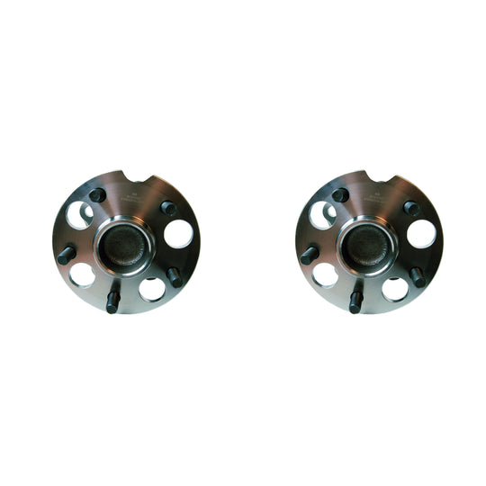MSUPHUB14585 Mevotech Supreme Wheel Bearing and Hub Assembly Kit