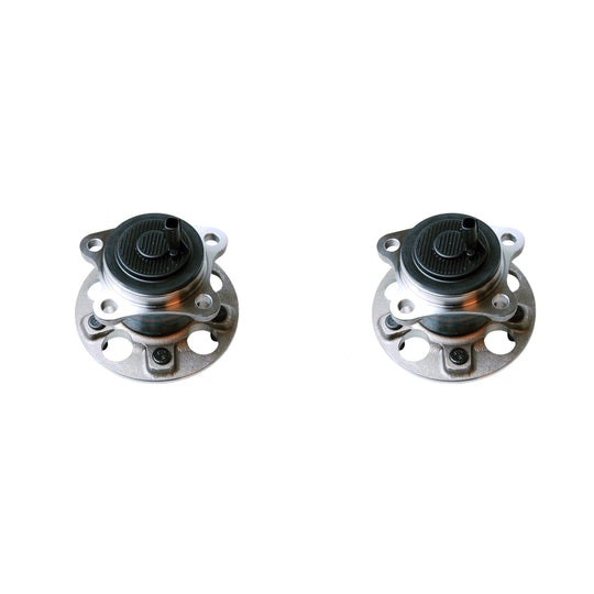 MSUPHUB14585 Mevotech Supreme Wheel Bearing and Hub Assembly Kit