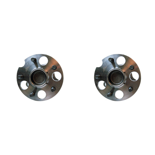 MSUPHUB14593 Mevotech Supreme Wheel Bearing and Hub Assembly Kit