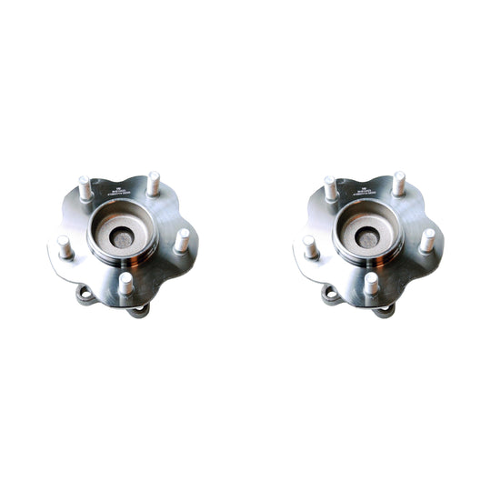 MSUPHUB14601 Mevotech Supreme Wheel Bearing and Hub Assembly Kit