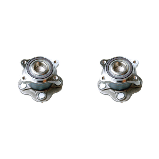 MSUPHUB14601 Mevotech Supreme Wheel Bearing and Hub Assembly Kit