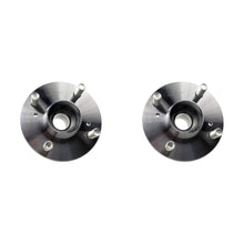 Load image into Gallery viewer, MSUPHUB14606 Mevotech Supreme Wheel Bearing and Hub Assembly Kit