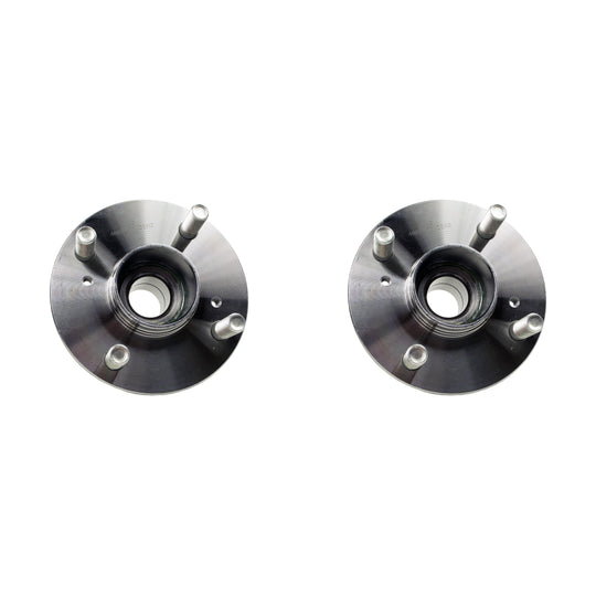 MSUPHUB14606 Mevotech Supreme Wheel Bearing and Hub Assembly Kit