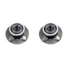 Load image into Gallery viewer, MSUPHUB14606 Mevotech Supreme Wheel Bearing and Hub Assembly Kit