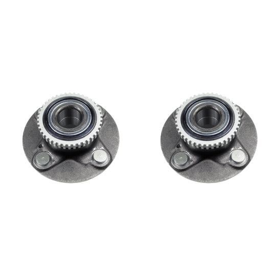 MSUPHUB14606 Mevotech Supreme Wheel Bearing and Hub Assembly Kit