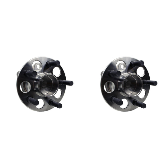 MSUPHUB14620 Mevotech Supreme Wheel Bearing and Hub Assembly Kit
