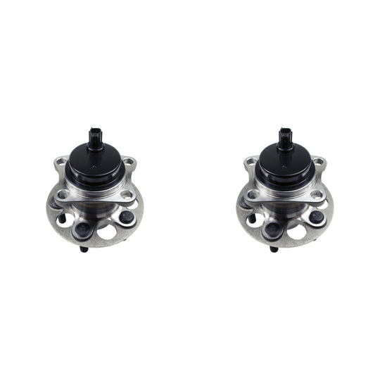 MSUPHUB14620 Mevotech Supreme Wheel Bearing and Hub Assembly Kit