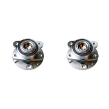 Load image into Gallery viewer, MSUPHUB14627 Mevotech Supreme Wheel Bearing and Hub Assembly Kit