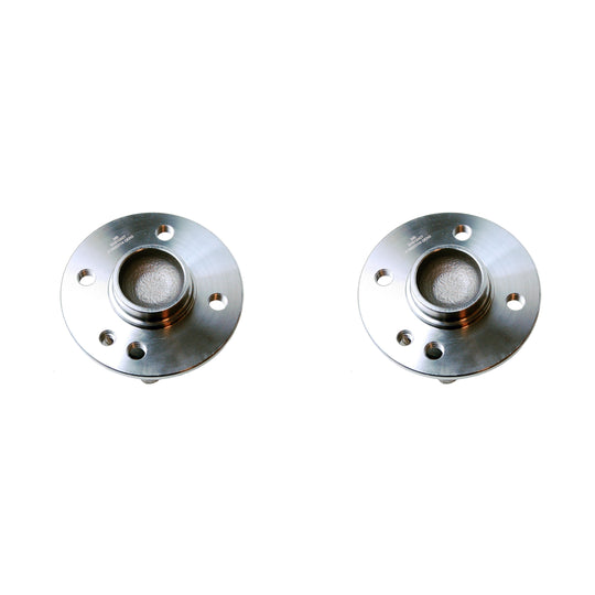 MSUPHUB14633 Mevotech Supreme Wheel Bearing and Hub Assembly Kit