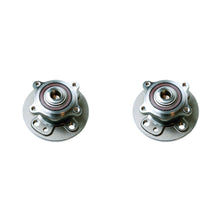 Load image into Gallery viewer, MSUPHUB14633 Mevotech Supreme Wheel Bearing and Hub Assembly Kit