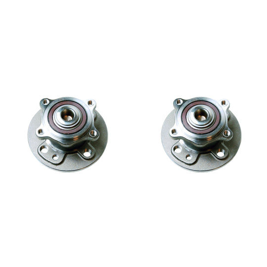 MSUPHUB14633 Mevotech Supreme Wheel Bearing and Hub Assembly Kit