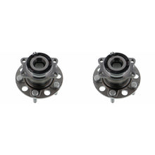 Load image into Gallery viewer, MSUPHUB14642 Mevotech Supreme Wheel Bearing and Hub Assembly Kit