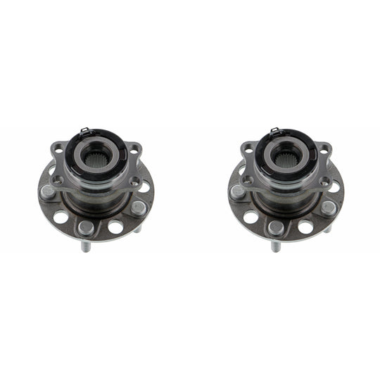 MSUPHUB14642 Mevotech Supreme Wheel Bearing and Hub Assembly Kit