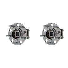 Load image into Gallery viewer, MSUPHUB14643 Mevotech Supreme Wheel Bearing and Hub Assembly Kit