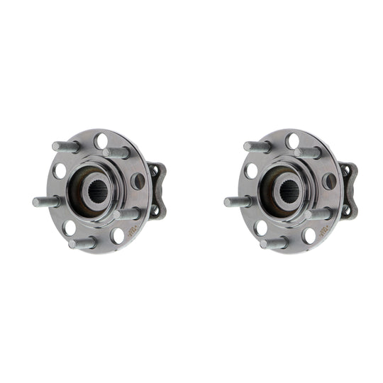 MSUPHUB14643 Mevotech Supreme Wheel Bearing and Hub Assembly Kit
