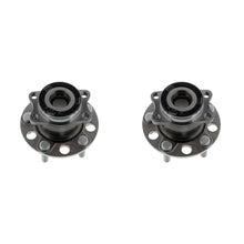 Load image into Gallery viewer, MSUPHUB14643 Mevotech Supreme Wheel Bearing and Hub Assembly Kit
