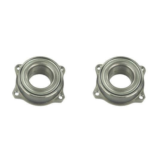 MSUPHUB14644 Mevotech Supreme Wheel Bearing and Hub Assembly Kit