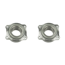 Load image into Gallery viewer, MSUPHUB14644 Mevotech Supreme Wheel Bearing and Hub Assembly Kit