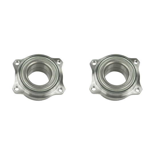 MSUPHUB14644 Mevotech Supreme Wheel Bearing and Hub Assembly Kit
