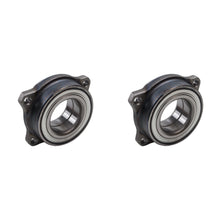 Load image into Gallery viewer, MSUPHUB14823 Mevotech Supreme Wheel Bearing and Hub Assembly Kit