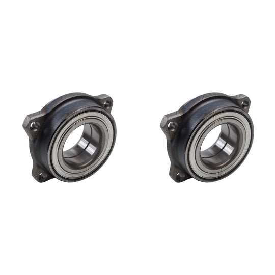 MSUPHUB14823 Mevotech Supreme Wheel Bearing and Hub Assembly Kit