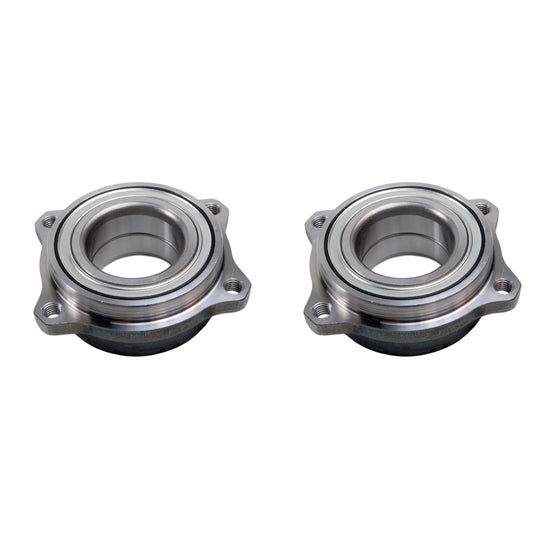 MSUPHUB14823 Mevotech Supreme Wheel Bearing and Hub Assembly Kit