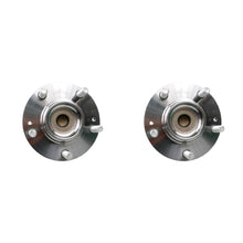 Charger l'image dans la galerie, MSUPHUB14932 Mevotech Supreme Wheel Bearing and Hub Assembly Kit