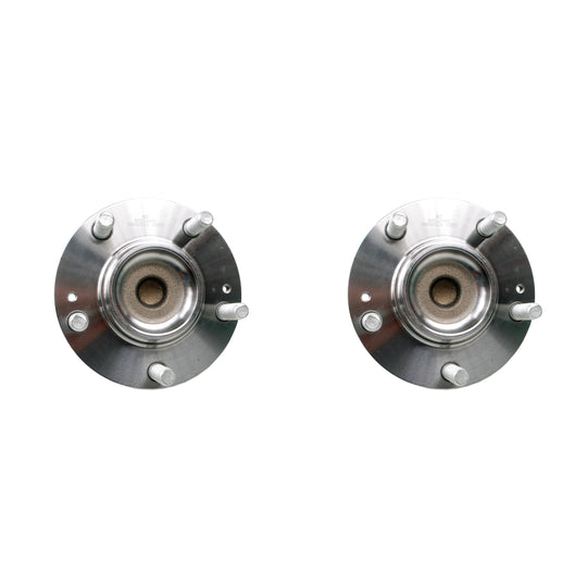 MSUPHUB14932 Mevotech Supreme Wheel Bearing and Hub Assembly Kit